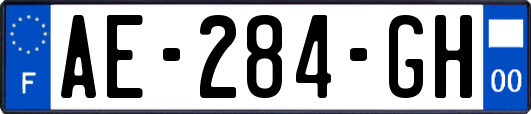 AE-284-GH