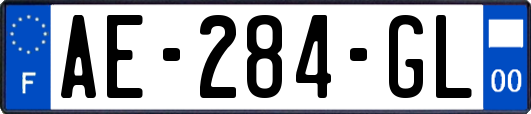 AE-284-GL