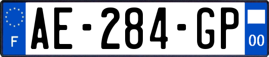 AE-284-GP