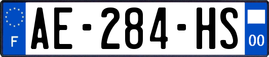 AE-284-HS