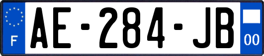 AE-284-JB