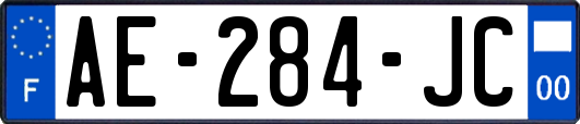 AE-284-JC