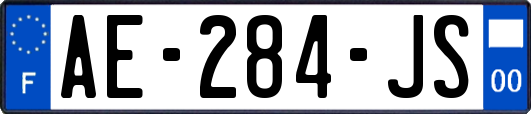 AE-284-JS