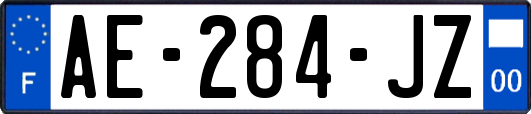 AE-284-JZ