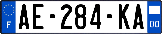 AE-284-KA