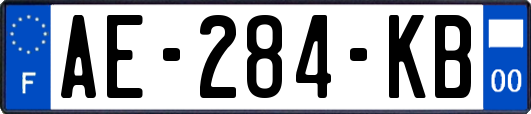AE-284-KB