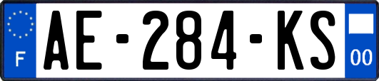 AE-284-KS