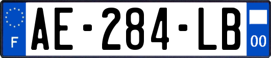 AE-284-LB