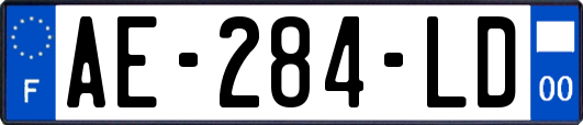 AE-284-LD