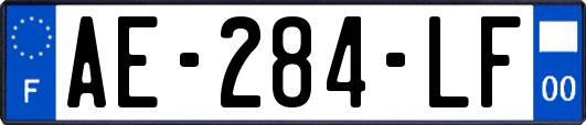 AE-284-LF