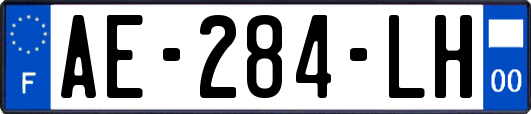 AE-284-LH
