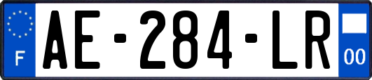 AE-284-LR
