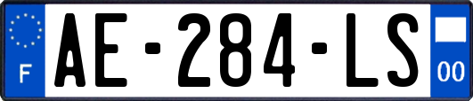 AE-284-LS