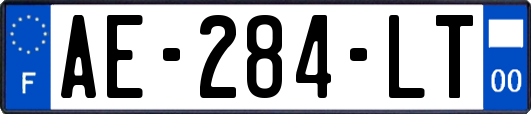 AE-284-LT