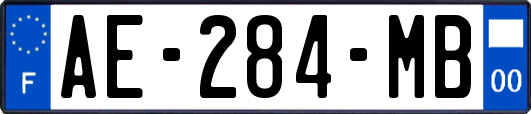 AE-284-MB