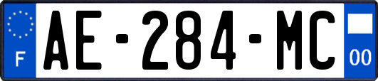 AE-284-MC