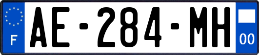 AE-284-MH