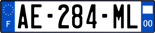 AE-284-ML