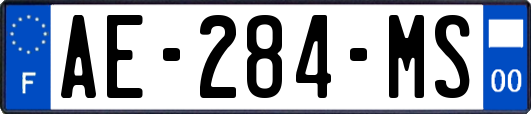 AE-284-MS