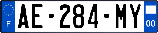 AE-284-MY