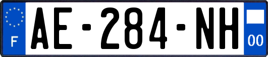 AE-284-NH