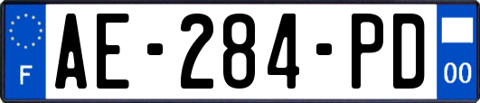 AE-284-PD