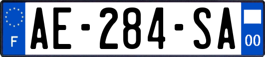 AE-284-SA