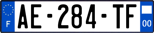 AE-284-TF