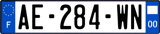 AE-284-WN