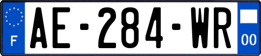 AE-284-WR