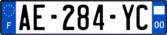 AE-284-YC