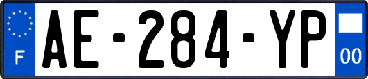 AE-284-YP