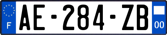 AE-284-ZB