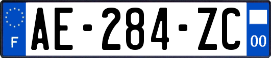 AE-284-ZC