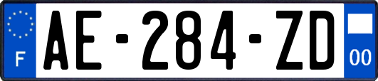 AE-284-ZD