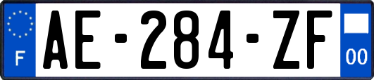 AE-284-ZF