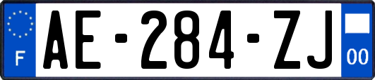 AE-284-ZJ