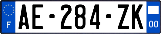 AE-284-ZK