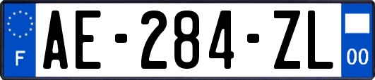 AE-284-ZL