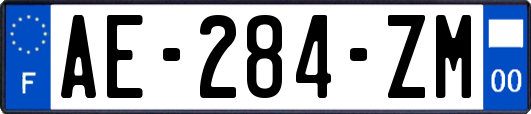 AE-284-ZM