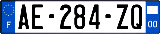 AE-284-ZQ