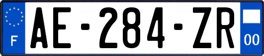 AE-284-ZR