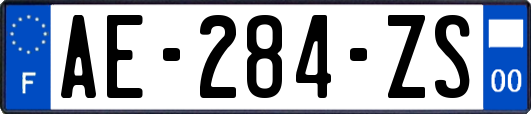 AE-284-ZS