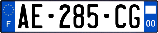 AE-285-CG