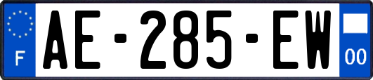 AE-285-EW