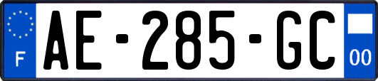 AE-285-GC