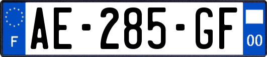 AE-285-GF