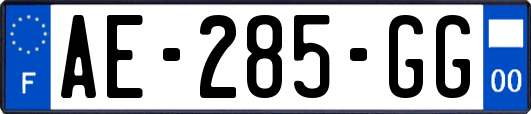 AE-285-GG