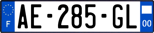 AE-285-GL
