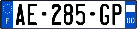 AE-285-GP